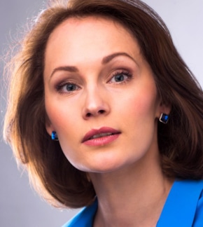 фотография Екатерина Проскурина