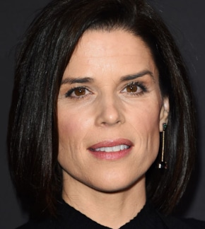 фотография Нив Кэмпбелл