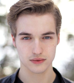 фотография Тревор Стайнс