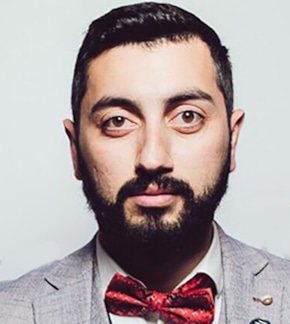 фотография Чермен Дзотов