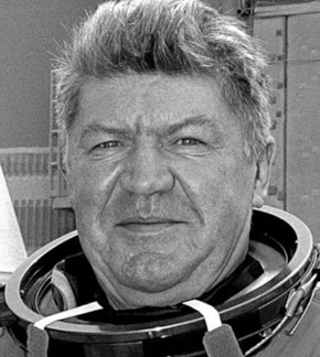 фотография Валерий Рюмин