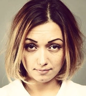 фотография Диана Очилова