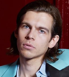 фотография Джеймс Райтон