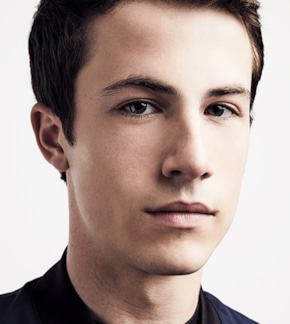 фотография Дилан Миннетт