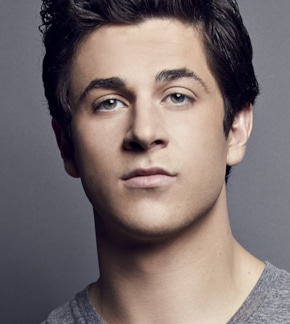 фотография Дэвид Генри