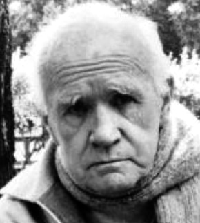 фотография Жан Жене