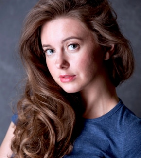 фотография Наталья Костенёва