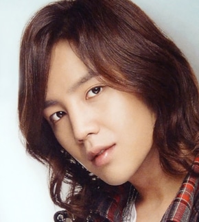 фотография Чан Гын Сок