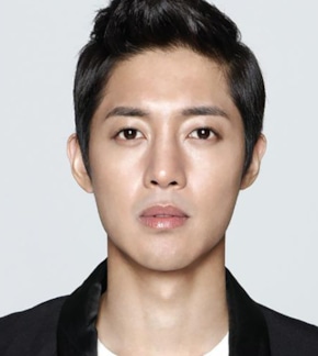 фотография Ким Хен Джун