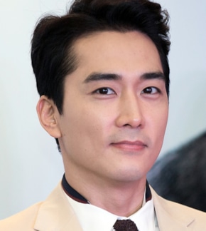 фотография Сон Сын Хон