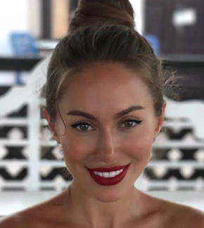 фотография Галинка Миргаева