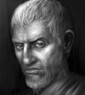 фотография Понтий Пилат