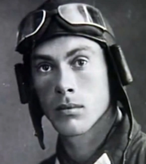 фотография Николай Гастелло