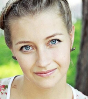 фотография Дарья Хорошилова