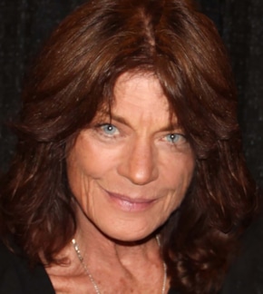 фотография Мег Фостер