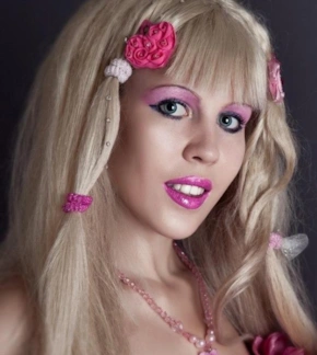 фотография Карина Барби