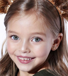 фотография Анна Павага