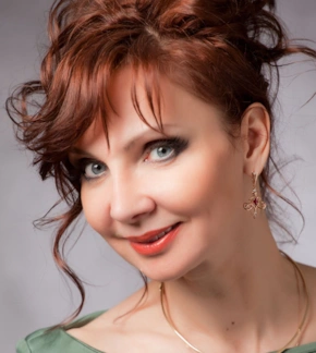 фотография Лариса Ренар