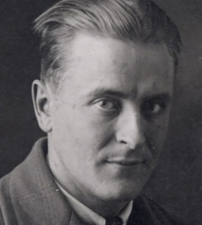 фотография Фрэнсис Скотт Фицджеральд