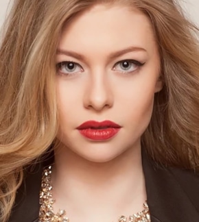 фотография Зои Штрауб