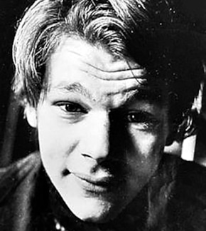 фотография Никита Михайловский