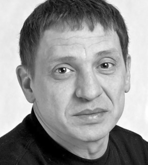 фотография Игорь Арташонов