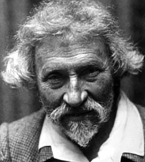 фотография Илья Репин