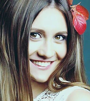 фотография Алиса Игнатьева