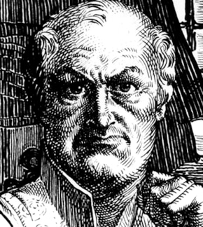 фотография Маркиз де Сад