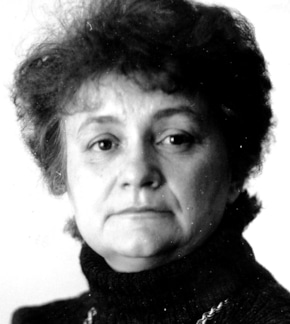 фотография Галина Щербакова