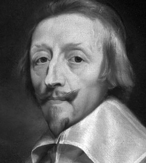 фотография Кардинал Ришелье