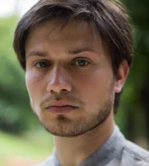 фотография Евгений Кривцов