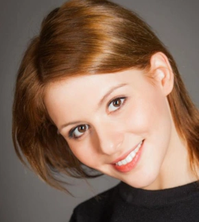 фотография Лора Горбунова