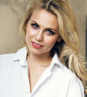 фотография Елена Чернявская