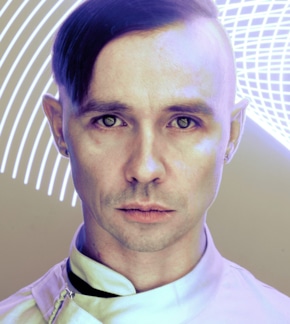 фотография Дельфин