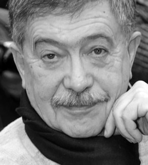 фотография Евгений Гинзбург