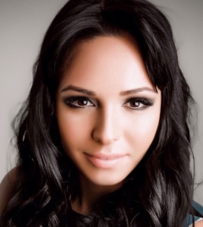 фотография Мария Дригола