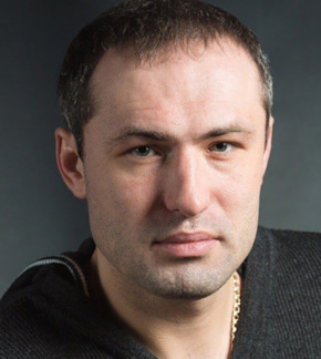 фотография Михаил Борисов