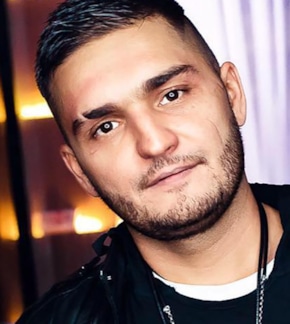 фотография Dino MC 47