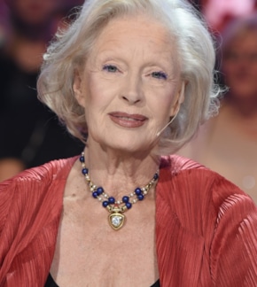 фотография Беата Тышкевич