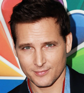 фотография Питер Фачинелли