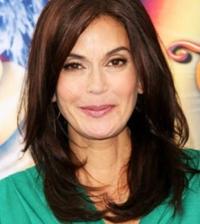 фотография Тери Хэтчер