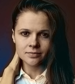 фотография Анна Сизова