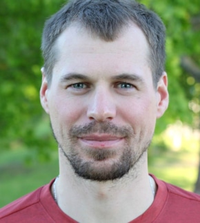 фотография Сергей Устюгов