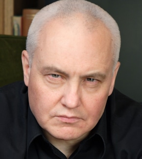 фотография Борис Миронов