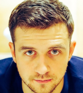 фотография Денис Юсков