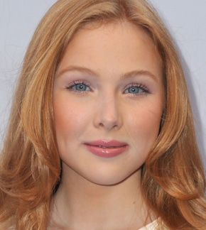 фотография Молли Куинн