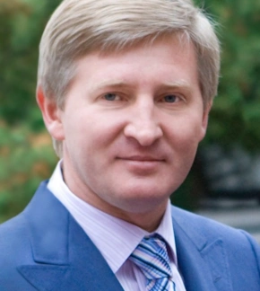 фотография Ринат Ахметов