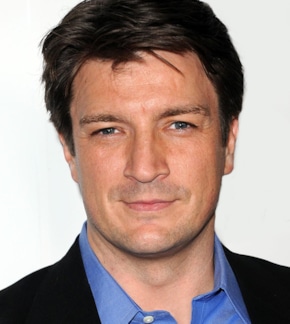 фотография Натан Филлион