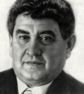 фотография Виктор Драгунский